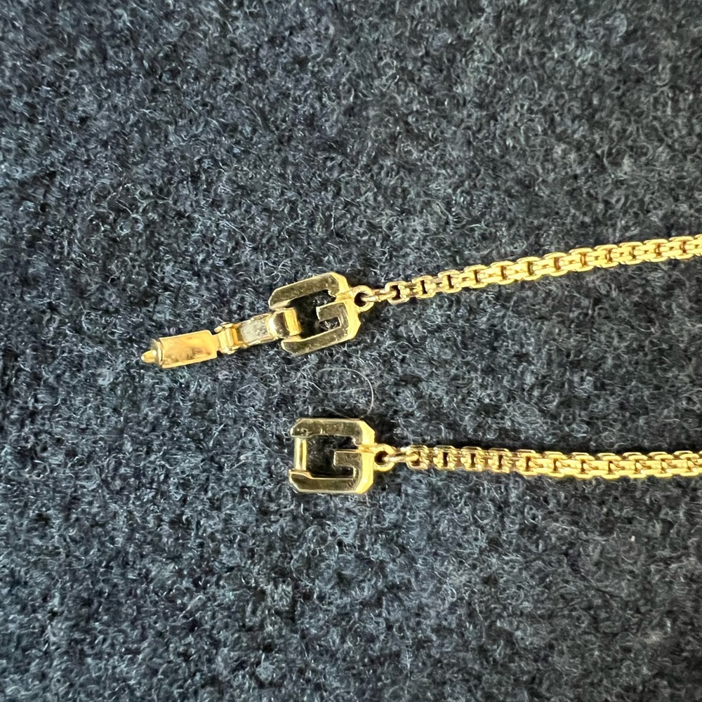 Givenchy bracelet